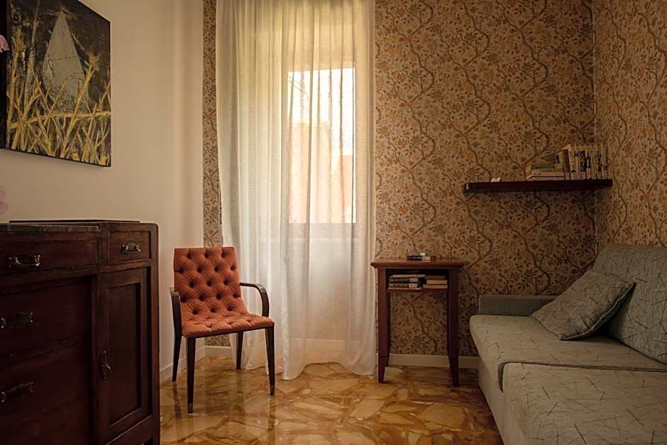 Locanda dei Buoni e Cattivi