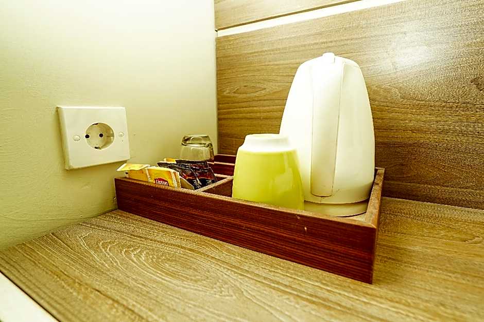 Ardhya Guesthouse Syariah