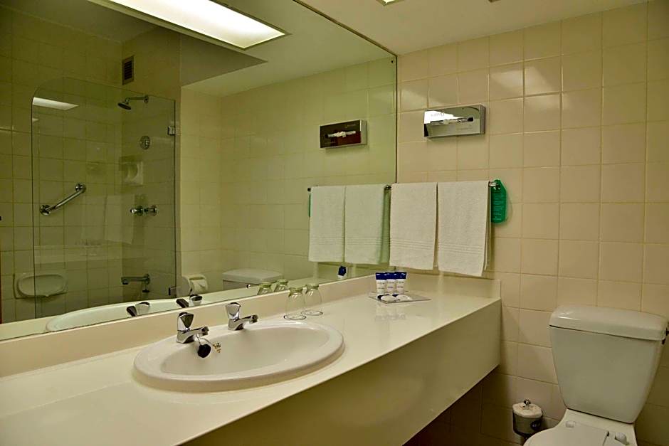 Hotel Worcester Cumberland