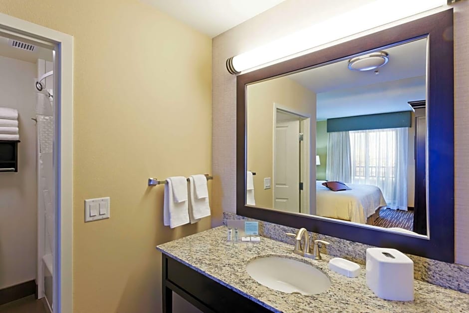 Hampton Inn By Hilton & Suites Denver Airport / Gateway Park