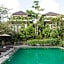 Aqua Octaviana Bali Villa