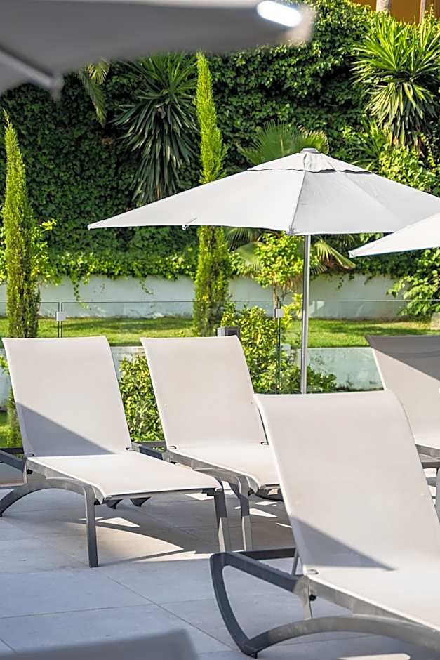 INNSiDE Palma Bosque