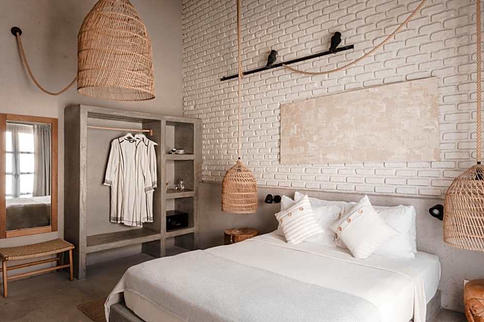 GAIA Alaçatı Bazaar