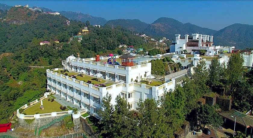 Jaypee Residency Manor