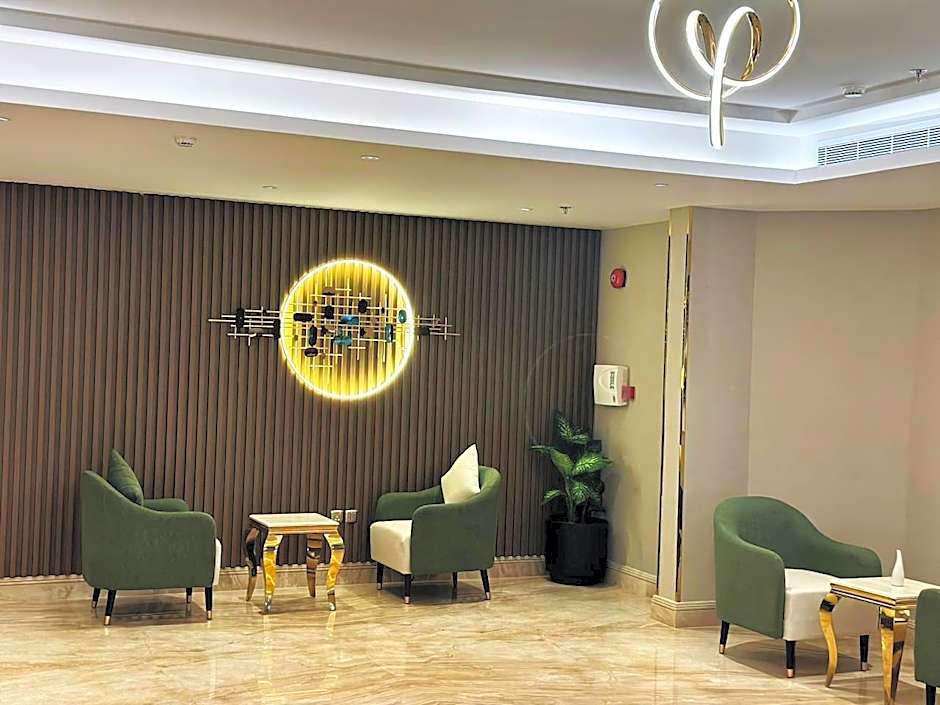 Beach View Hotel - فندق فيو الشاطي