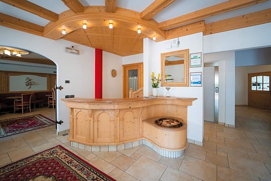 Chalet Campiglio Imperiale