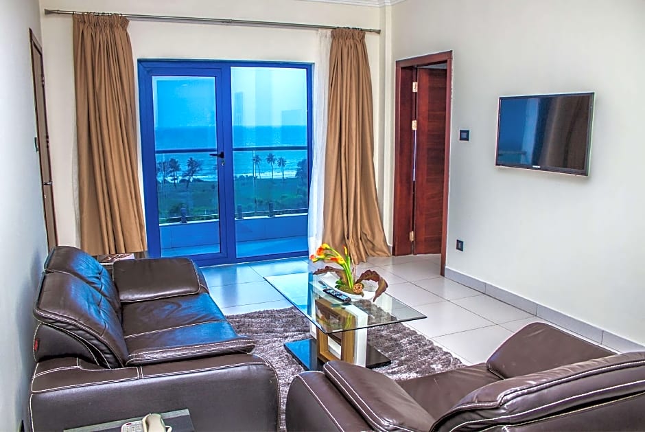 Best Western Plus Serene Atlantic Hotel