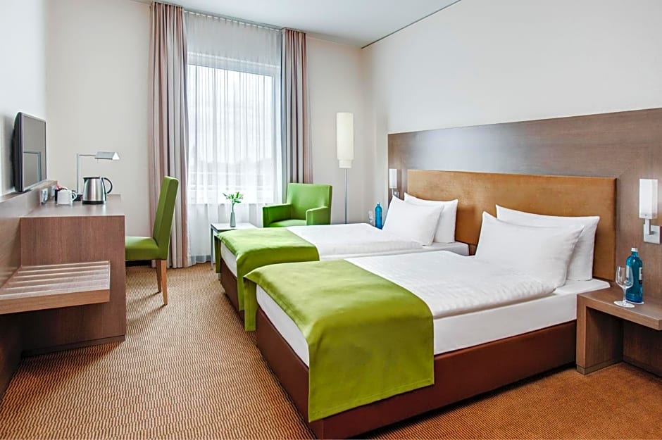 InterCityHotel Mainz