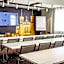 Novotel Lyon Bron Eurexpo