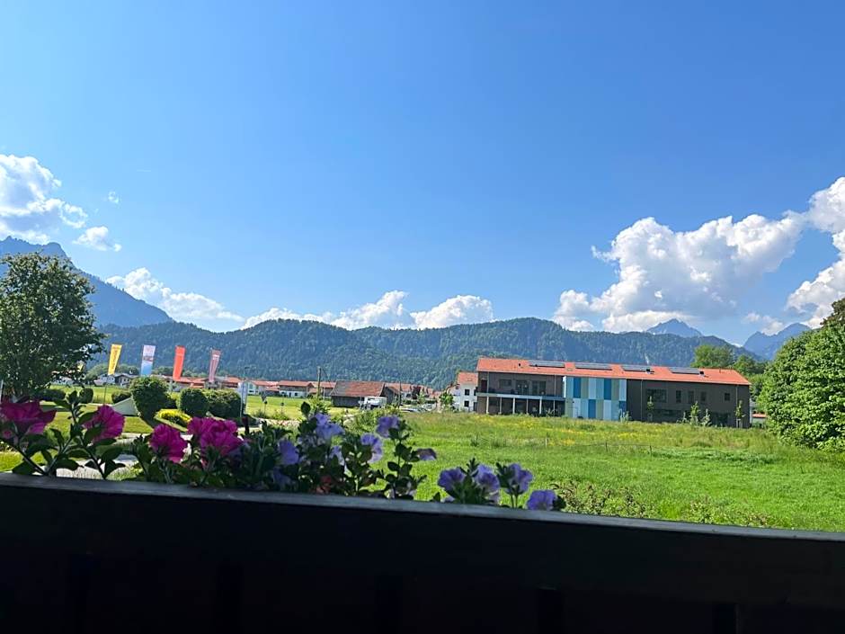 Gästehaus Forggensee