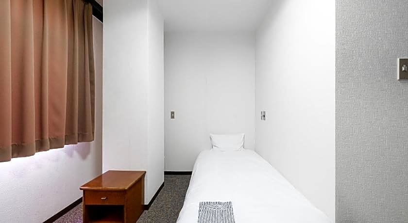 Tabist Hotel Tetora Hakodate Station