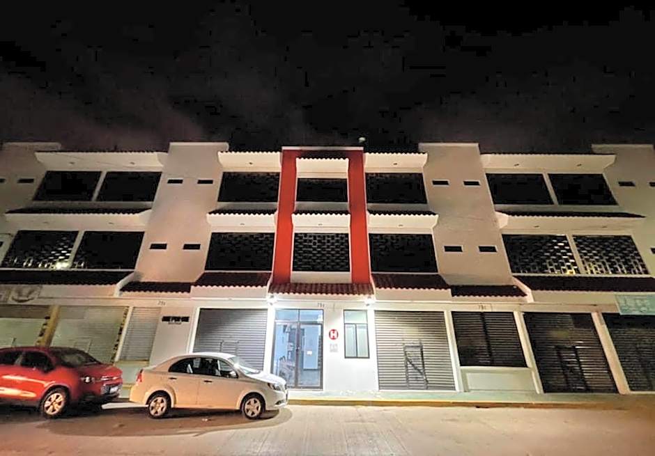 OYO Hotel Puerta Sur