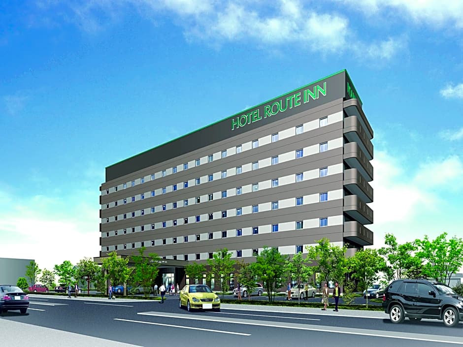 Hotel Route Inn Kashima