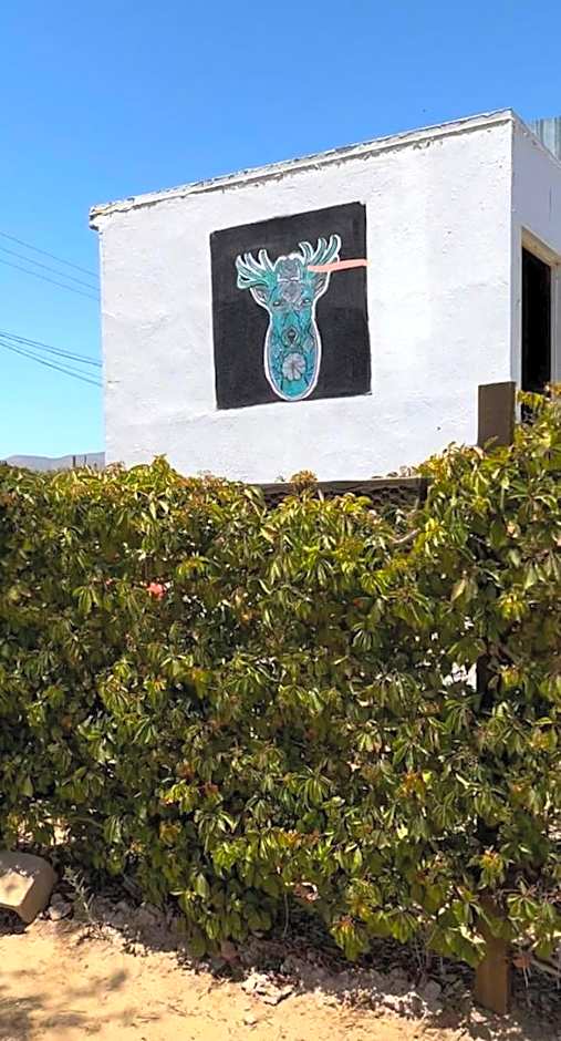 Heart of Ruta Del Vino, Cozy Casitas Pan y Vino!