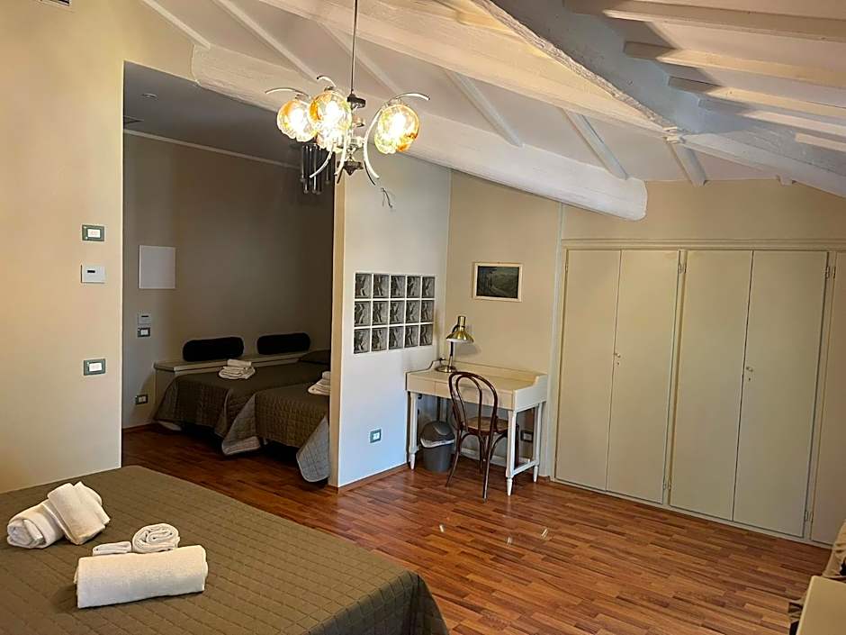 Hotel Villa dei Pini