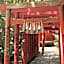 Hanano Koyado Jyu-bei