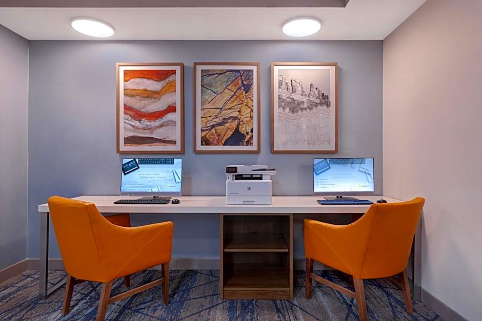 Holiday Inn Express Hotel & Suites Moab By IHG