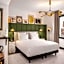 Marty Hotel Bordeaux, Tapestry Collection by Hilton