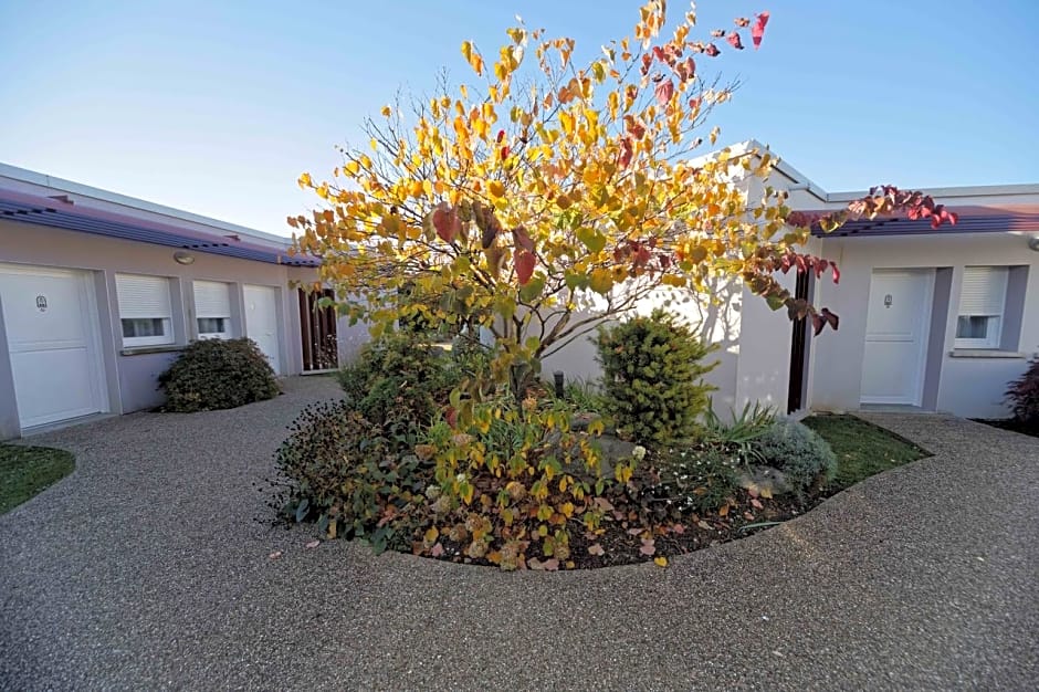 Charme Hôtel et Spa, Montbéliard Sud