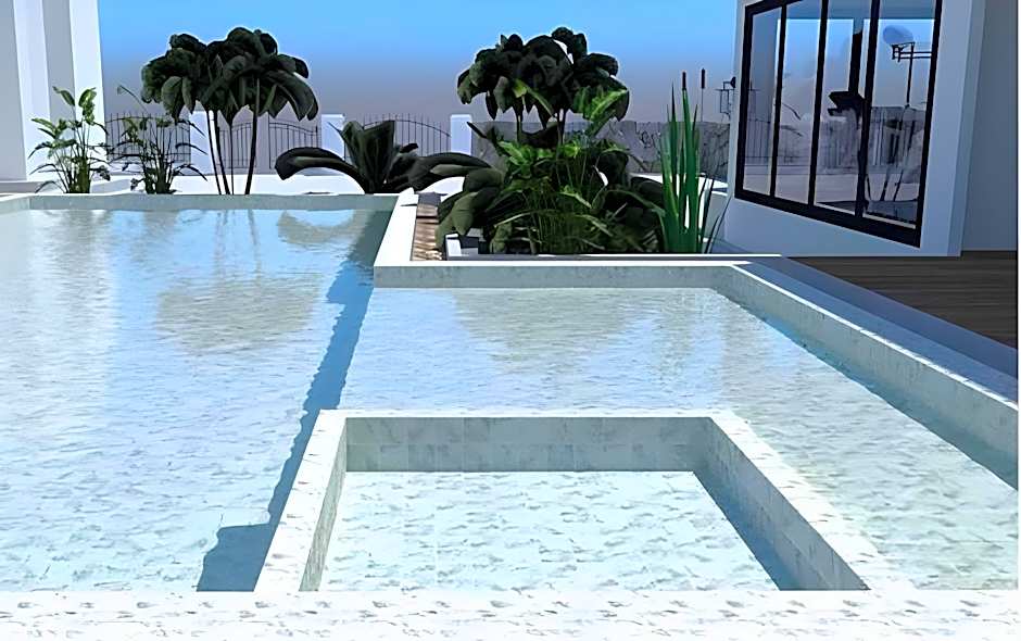 Hyde Park Hotel Bangkok