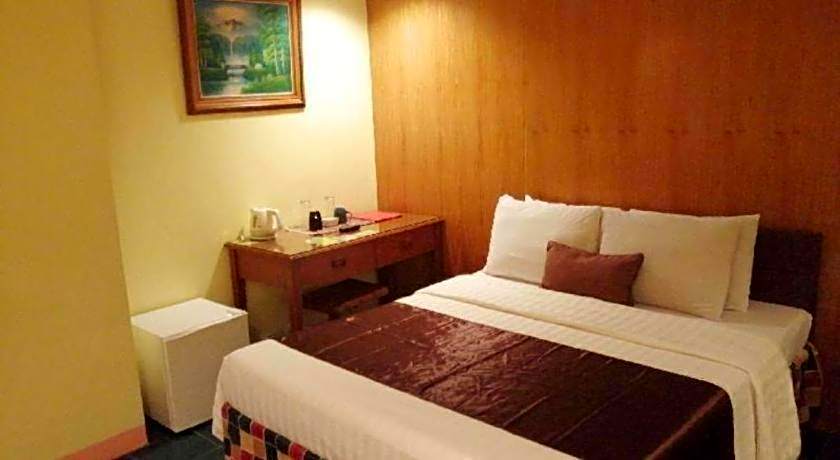 Hotel Asuncion