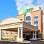 Holiday Inn Express Hotel And Suites Columbus Edinburgh