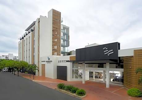 Hotel CasaBlanca SAS