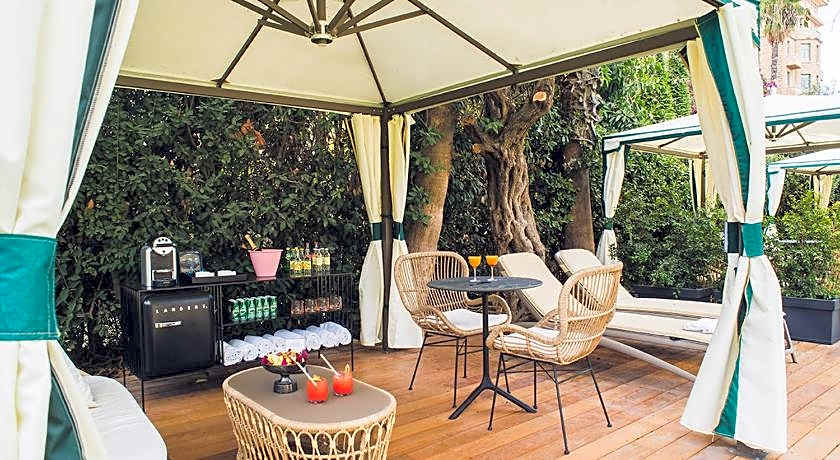 King David Hotel Jerusalem