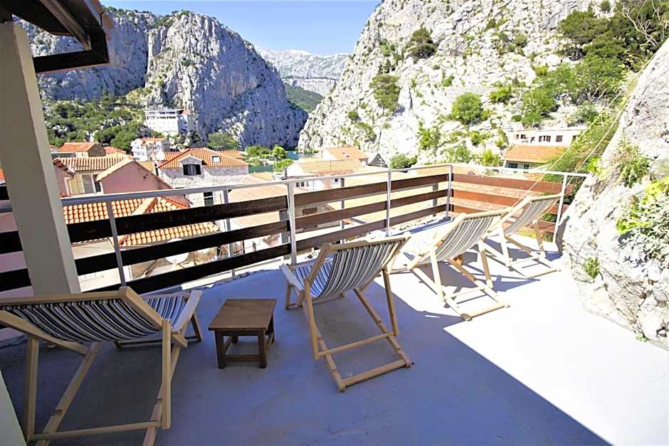 Hostel Omiš