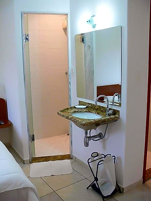 Pousada das Estrelas