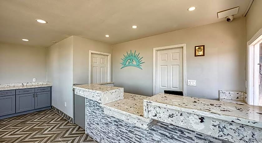 ERTH INN by AGA, Mojave