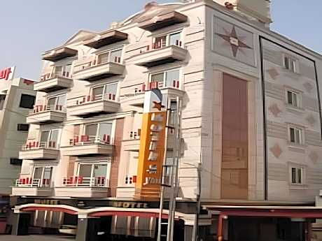 Goodstay Somnus Motel