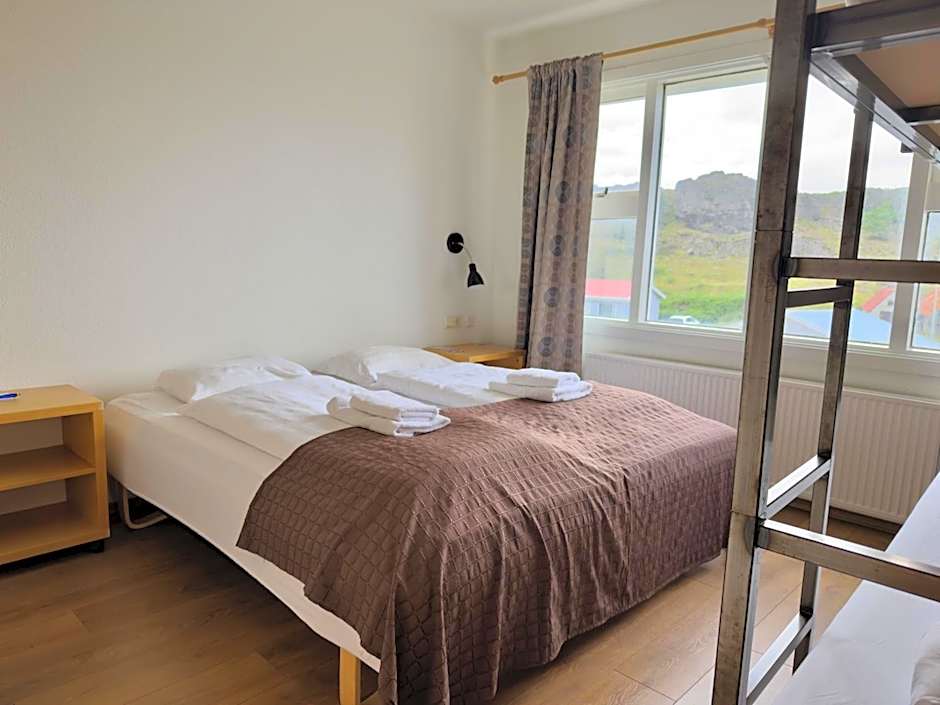Framtid Hostel