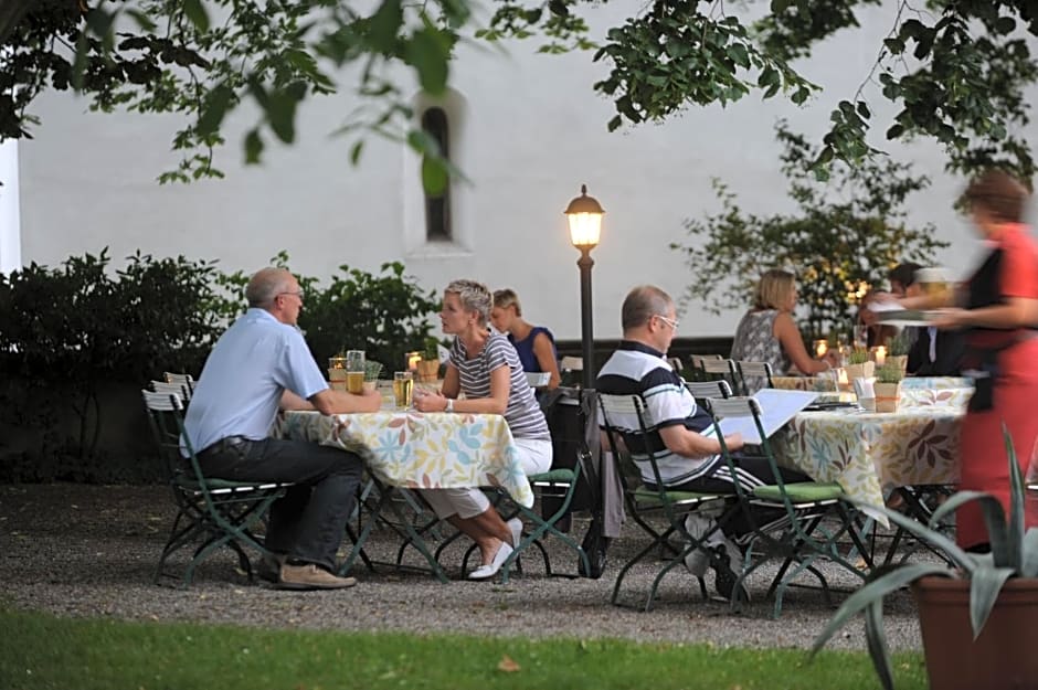 Hotel Gasthaus Adler