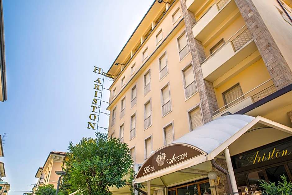 Hotel Ariston & Spa