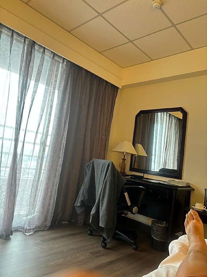 Metro Hotel