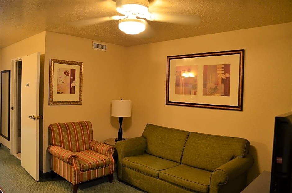 Country Inn & Suites by Radisson, West Valley City, UT