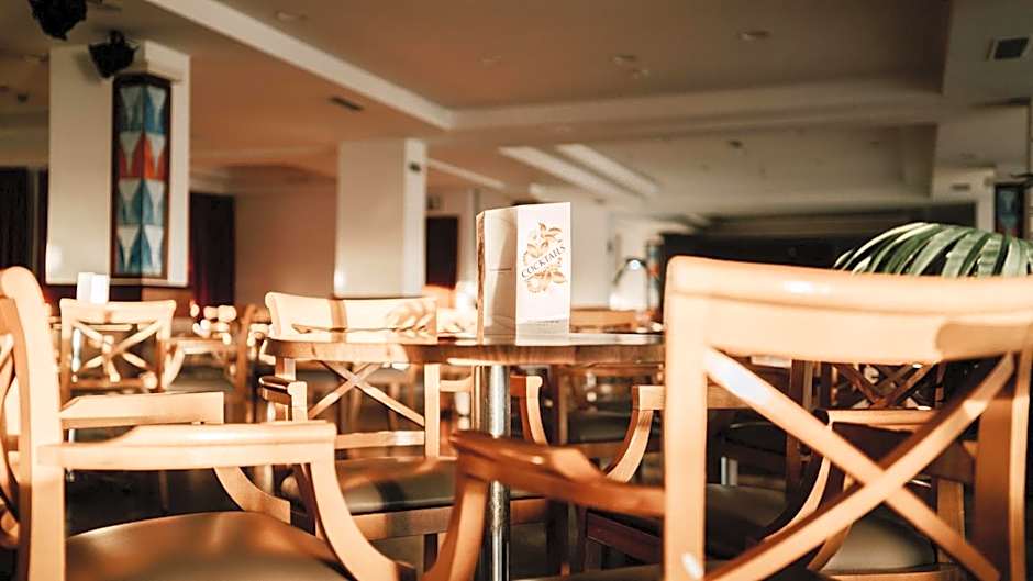 Gran Hotel Costa del Sol