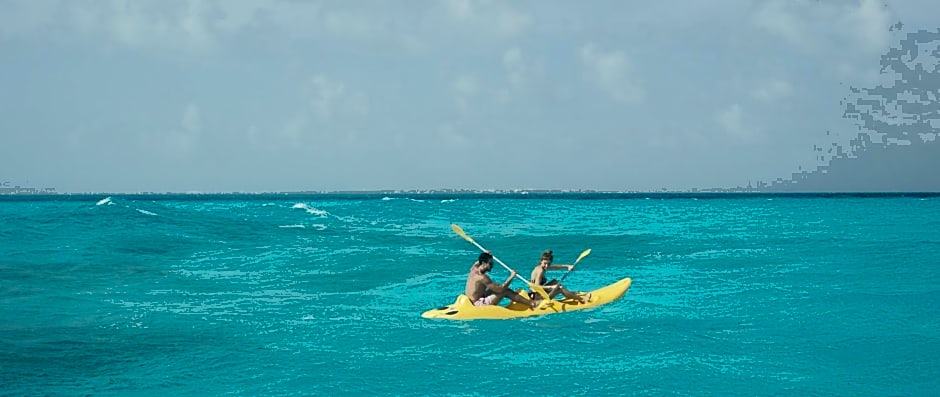 Occidental Costa Cancun - All Inclusive