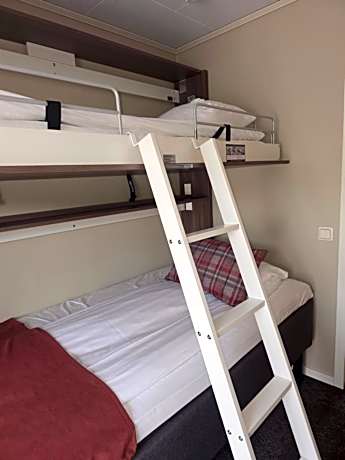 Single Room with Bunk Bed