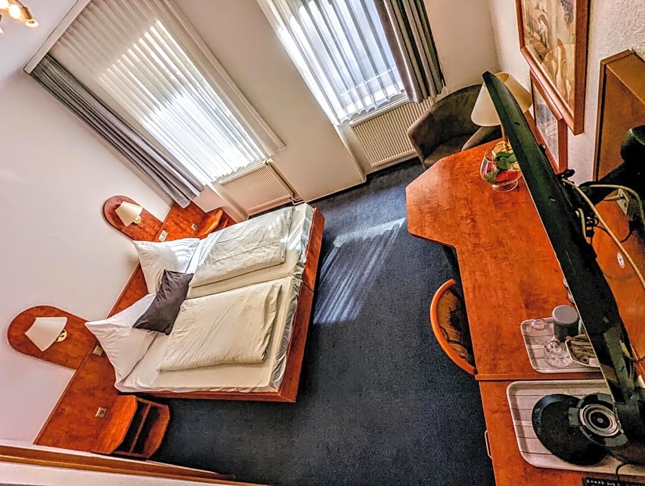Hotel am Rathaus