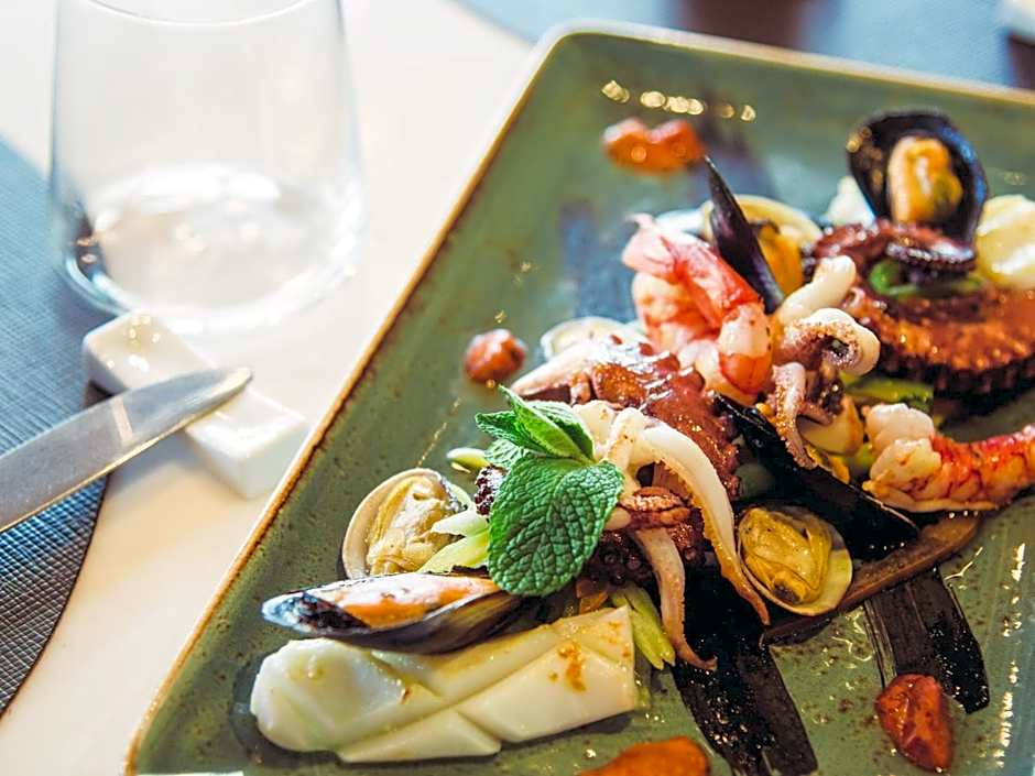 Modica Boutique Hotel