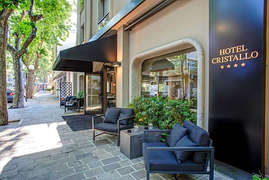 Hotel Cristallo