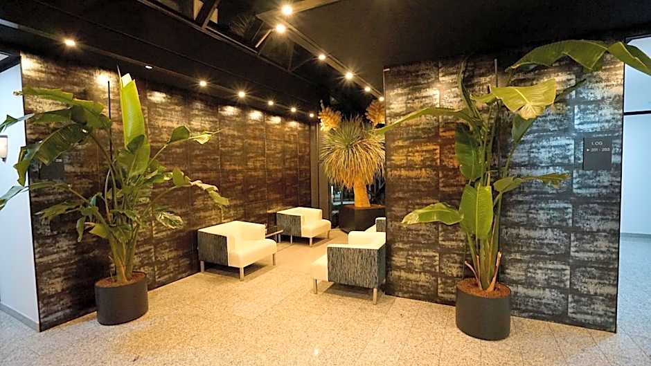 TIBET HOTEL am Airport Düsseldorf-Ratingen