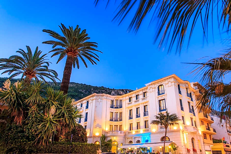 Hotel El Paradiso
