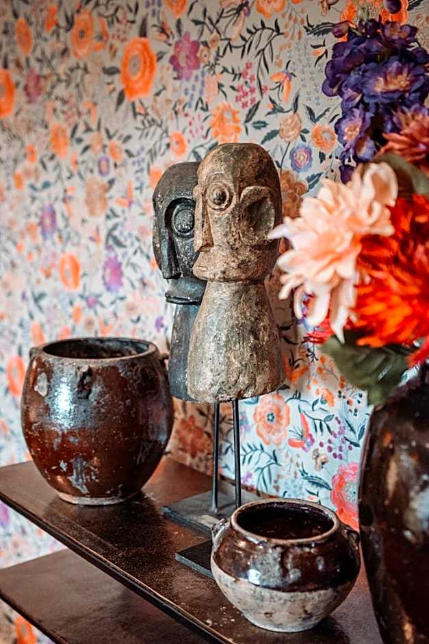 B&B Maison Mairie Hasselt