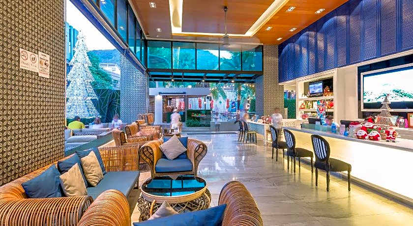 The Beach Boutique House