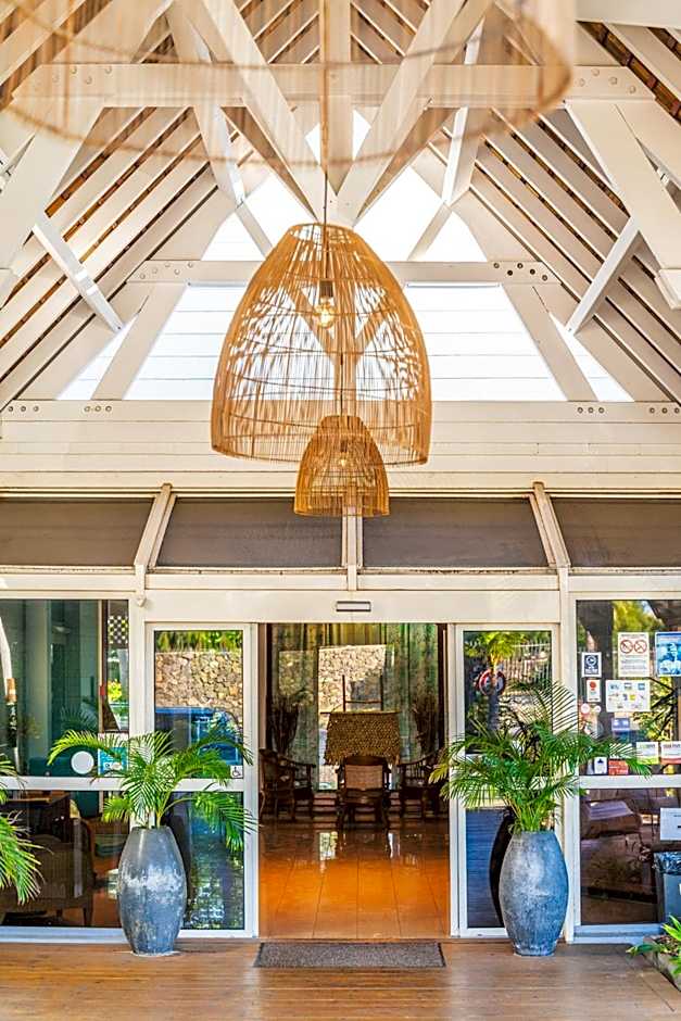 Hotel Exsel Alamanda