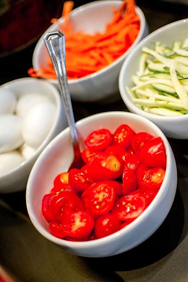 Holiday Inn Rosario By IHG