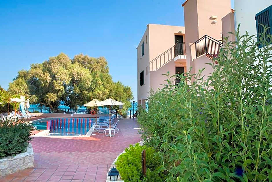 Margarita Beach Hotel